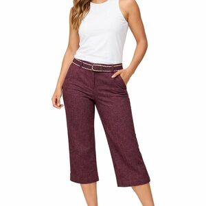Guess Women's  Capris